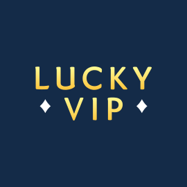 Lucky VIP Casino - logo