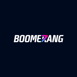 Boomerang-bet.com - logo