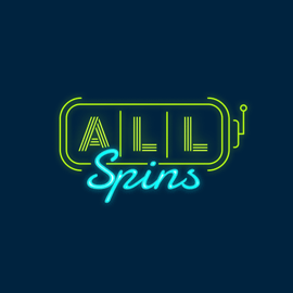 All Spins Casino - logo