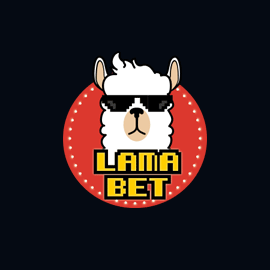 Lamabet - logo
