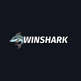 Winshark Casino - logo