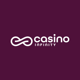 Infinity Casino - logo
