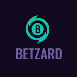 BetZard Casino - logo