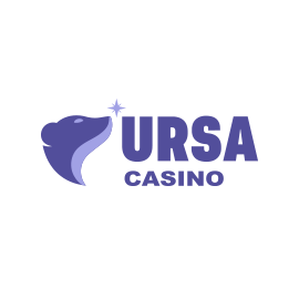 Ursa Casino - logo