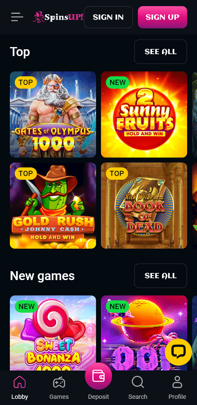 SpinsUP Casino review lists all the bonuses available for Canadian players today