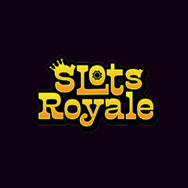 Slots Royale - logo