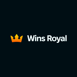 Wins Royal Casino - logo