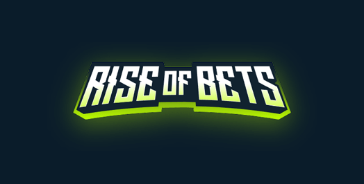 Rise of Bets - on kasino ilman rekisteröitymistä