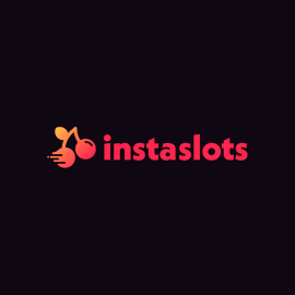 Instaslots Casino - logo