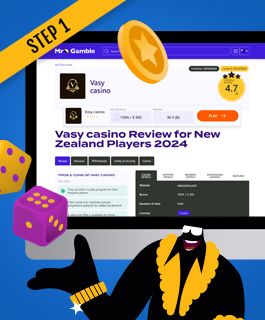 Look at reviews and reputation of a Microgaming online casino NZ