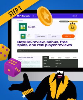 Look at reviews and reputation of a Microgaming online casino US