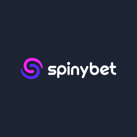Spinybet Casino - logo