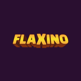 Flaxino Casino - logo