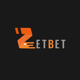 Zetbet Casino - logo