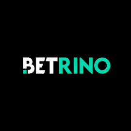 Betrino Casino - logo