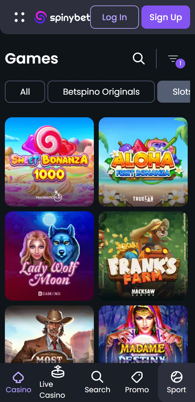 Spinybet Casino review lists all the bonuses available for Canadian players today