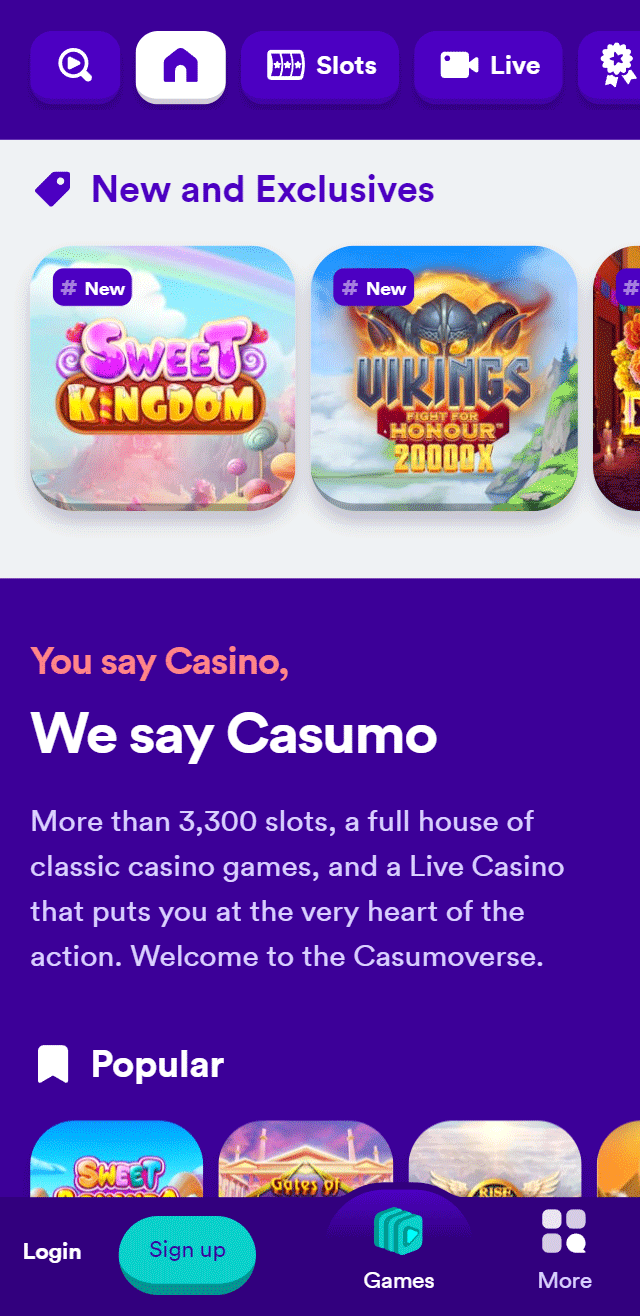 Casumo review lists all the bonuses available for Canadian players today