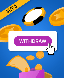 Withdraw your funds from a PA online casino