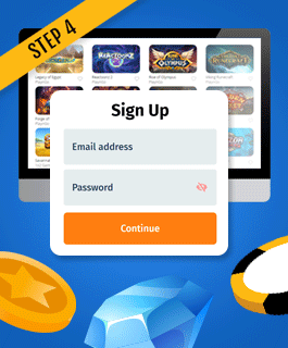 Sign up to a PA new casino