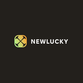 NewLucky Casino - logo