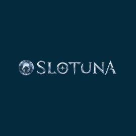 Slotuna Casino - logo