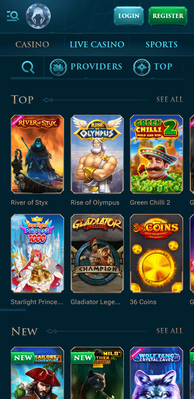 Slotuna Casino review lists all the bonuses available for you today