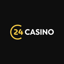 24Casino - logo