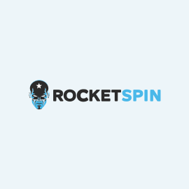 Rocketspin Casino - logo