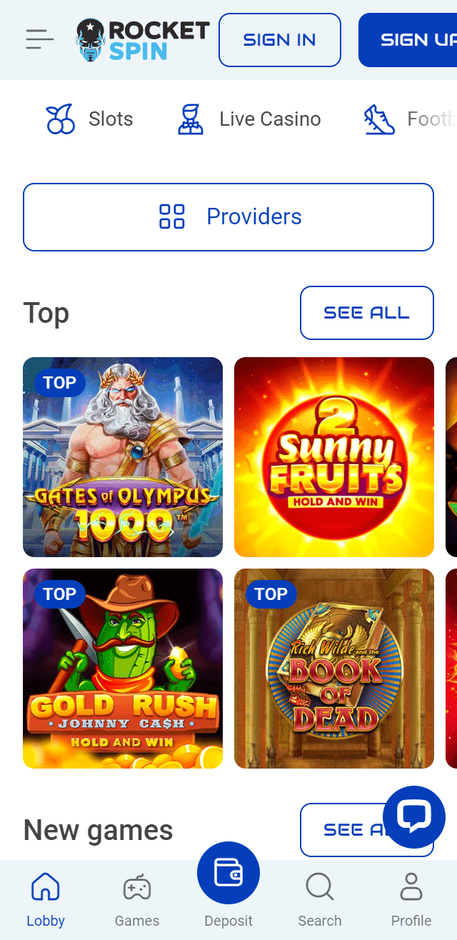 Rocketspin Casino review lists all the bonuses available for Canadian players today