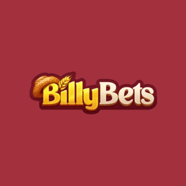 BillyBets Casino - logo