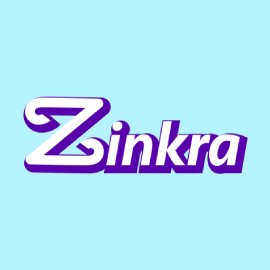 Zinkra Casino-logo