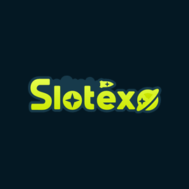 Slotexo Casino - logo