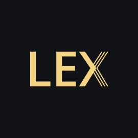 Lex Casino - logo