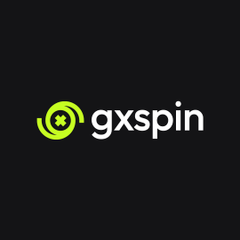 GXSpin Casino - logo