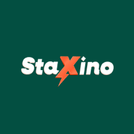 Staxino Casino - logo