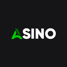 Asino Casino - logo