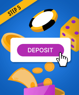 Deposit to a new WV online casino