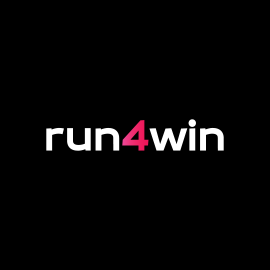 Run4Win Casino - logo