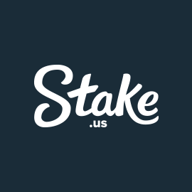 Stake-logo