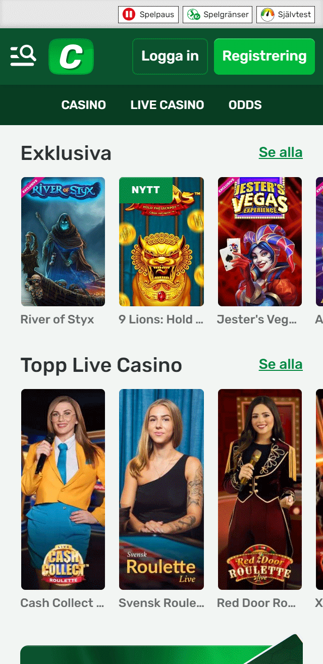 YoYo Casino - kontrollerad och verifierad för din nytta