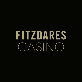 Fitzdares Casino - logo