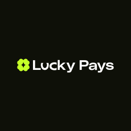 LuckyPays Casino - logo