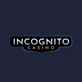 Incognito Casino - logo