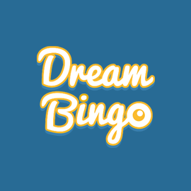 Dream Bingo Casino - logo