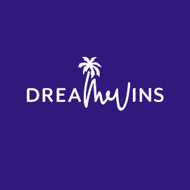 DreamWins Casino - logo