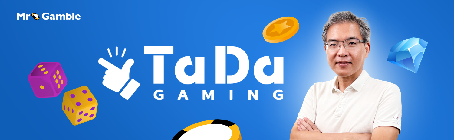 TaDa Gaming interview