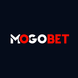 Mogobet Casino - logo