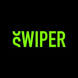 Swiper Casino - logo