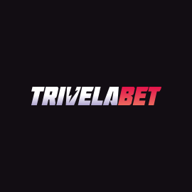 TrivelaBet Casino - logo