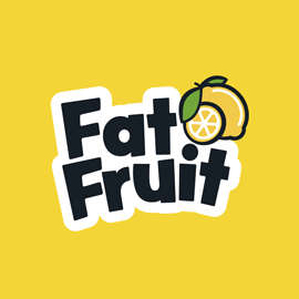 FatFruit Casino-logo